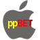 Aplicativo ppbet para iOS