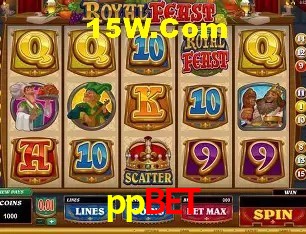 Avaliações dos Jogadores ppbet