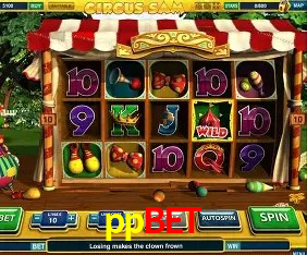 Provedores de Jogos ppbet