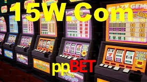 Blackjack Table ppbet