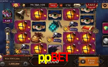 Integração de APIs ppbet