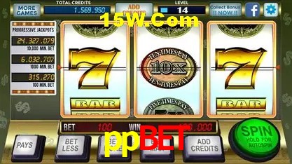 Sistemas de Segurança ppbet